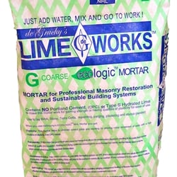 Lime Works