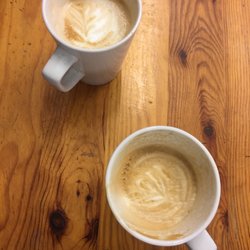Long Shot Coffee - Thanks
