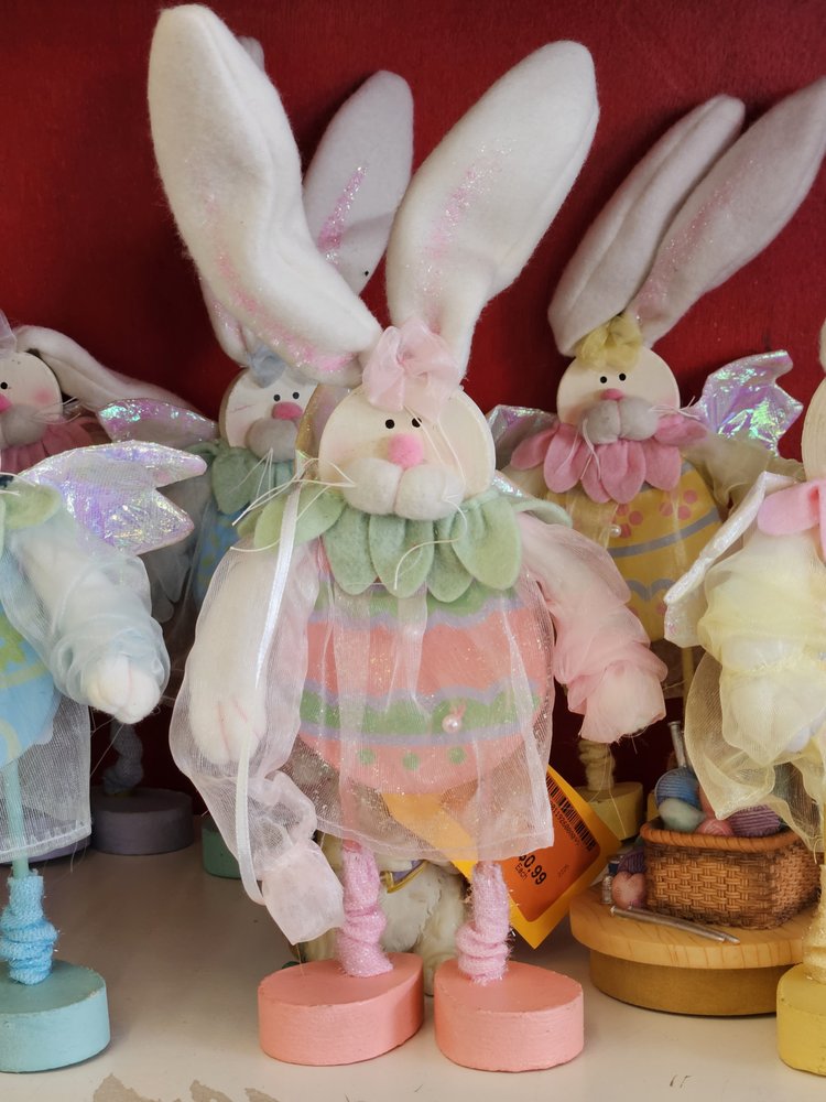 THRIFT CITY MCALLEN Updated November 2024 924 E Business Hwy 83