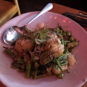 Ocho - Dumplings - Tapas Bars Near Me - Seattle, Washington