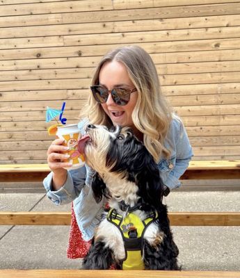 Homeslice Pizza + Patio by null Homeslice Pizza + Patio by null