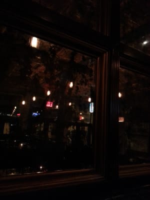 The Paris Café by null