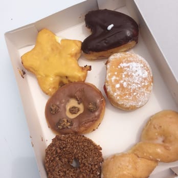 Sublime Doughnuts - Donuts Near Me - Atlanta, Georgia Sublime Doughnuts - Donuts Near Me - Atlanta, Georgia