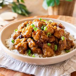Kirin King Cuisine - Come And Try Our Services