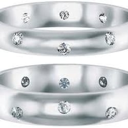 Jewelry By Marcus - Wedding Bands