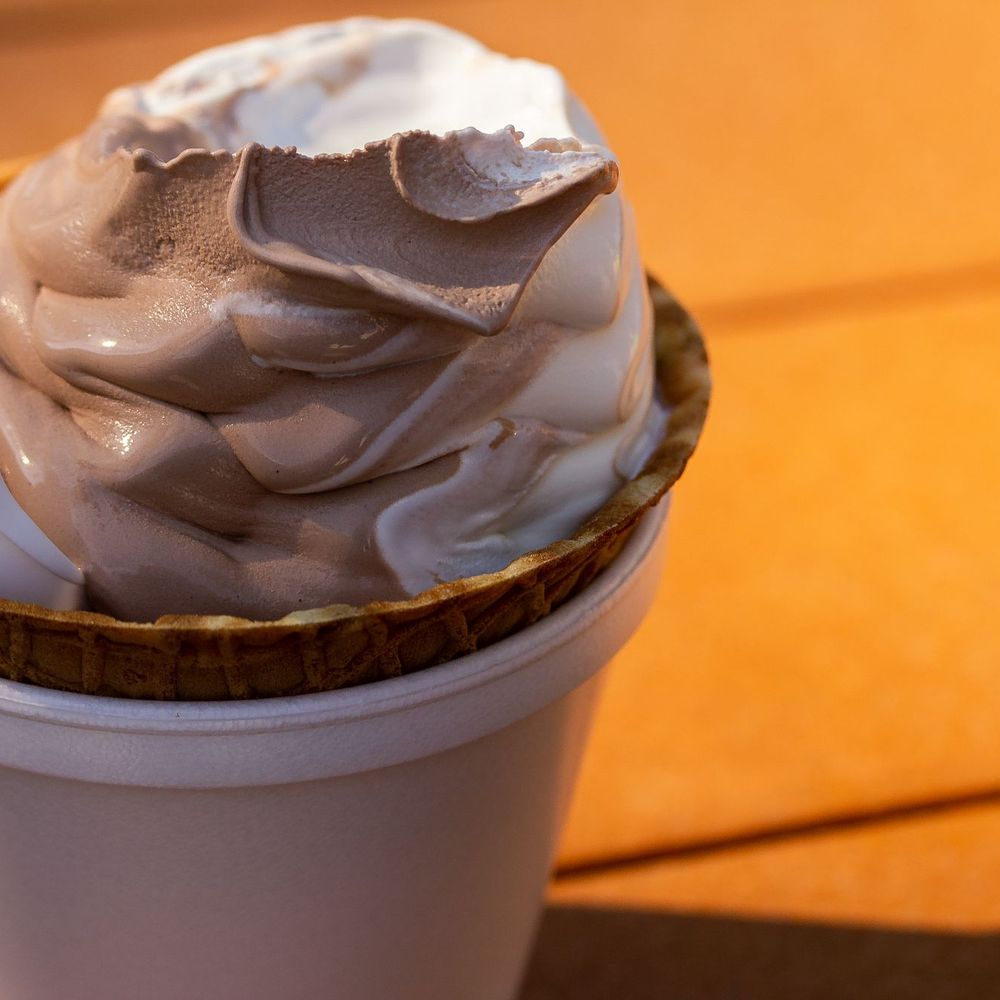 The Best 10 Ice Cream & Frozen Yogurt near BWI Airport Marriott in