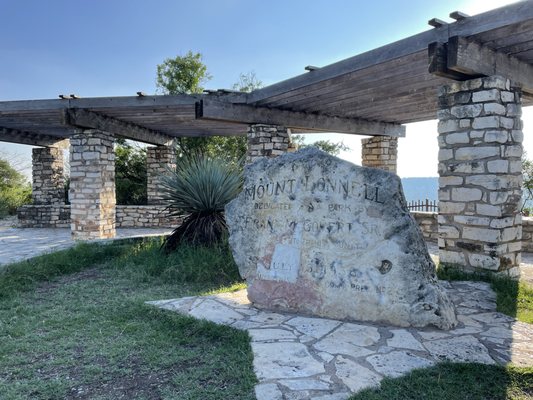 Covert Park at Mount Bonnell by null