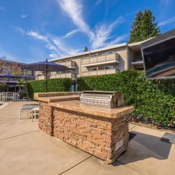 Park Lafayette Apartment Homes