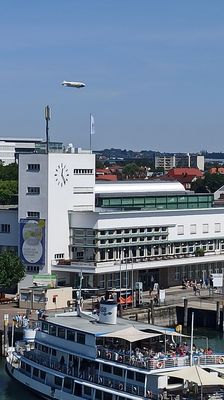 Zeppelin Museum Friedrichshafen by null