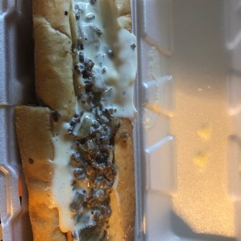 Philly Steaks - Philly cheesesteak - Cheesesteaks Near Me - Stroudsburg, Pennsylvania