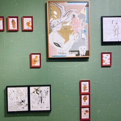 West Gallery