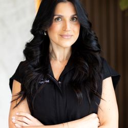Bahar Bahrami, DDS -Tysons Elite Dental