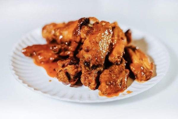 Denver Pizza Company by null