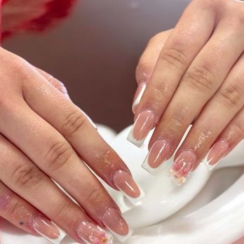 Eva Nails - Nail Salons Near Me - El Cajon, California