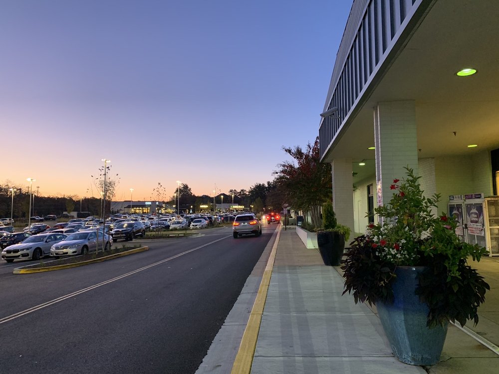 CABIN JOHN SHOPPING CENTER AND MALL 11 Photos Seven Locks Rd