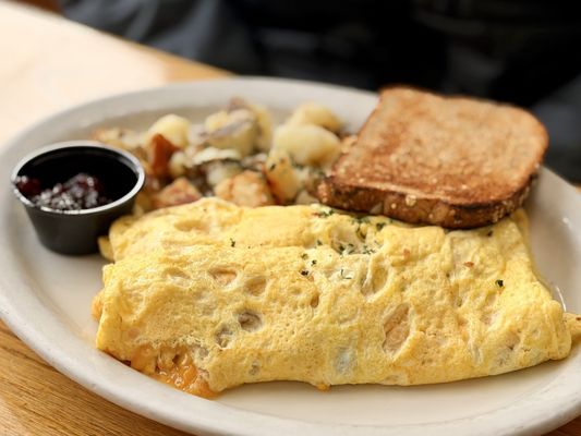 The Eating Establishment by null