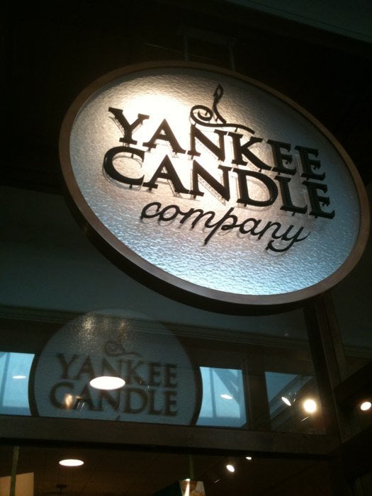 YANKEE CANDLE 3131 Manchester Expy, Columbus, Candle Stores