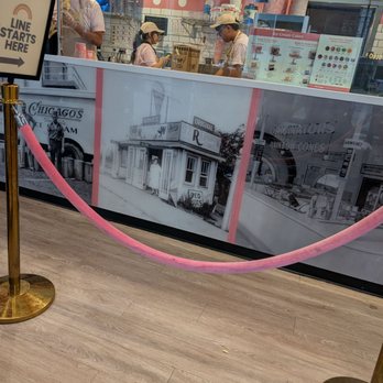 The Original Rainbow Cone - Ice Cream & Frozen Yogurt Near Me - Chicago, Illinois The Original Rainbow Cone - Ice Cream & Frozen Yogurt Near Me - Chicago, Illinois