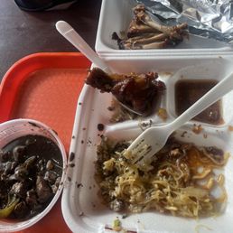 Sorry I forgot to take a before pic but it was that good ! Sorry I forgot to take a before pic but it was that good !