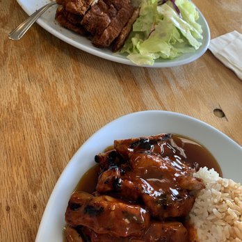 Four Corner Teriyaki - Spicy chicken teriyaki y chicken catsu - Japanese Near Me - Maple Valley, Washington Four Corner Teriyaki - Spicy chicken teriyaki y chicken catsu - Japanese Near Me - Maple Valley, Washington