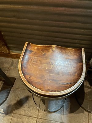 Benny Vitali's by null