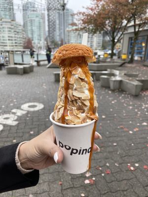 Popina Canteen by null