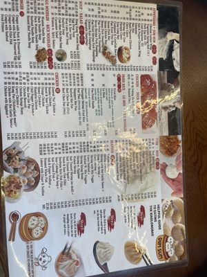 Bamboo House by null