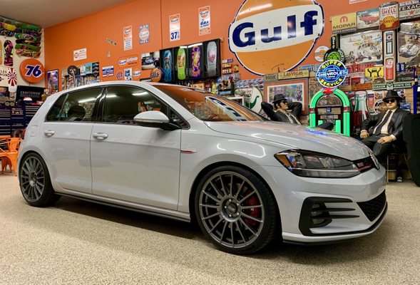 Alignment Techniques