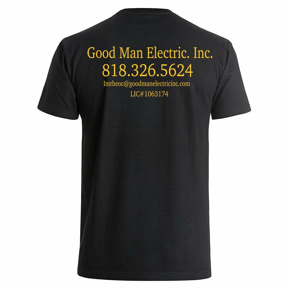 Slide of Good Man Electric