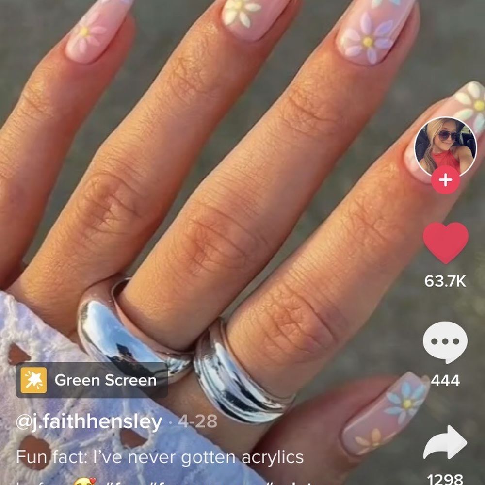 Nails