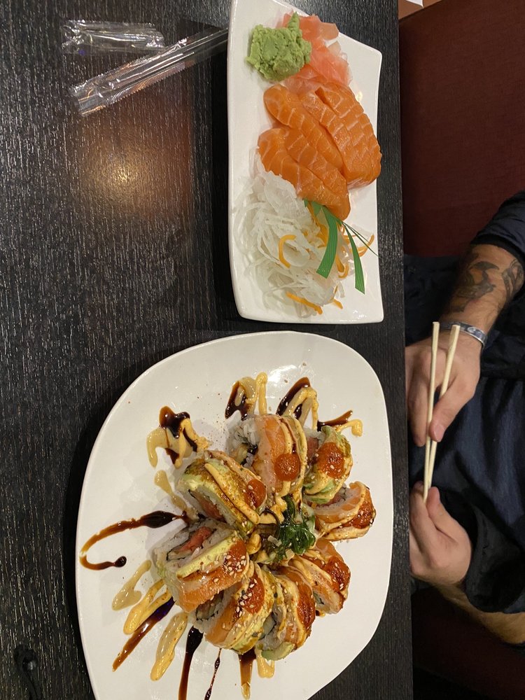 Tokyo Bangkok