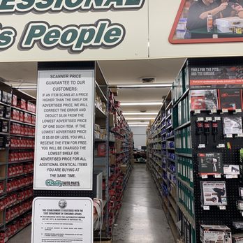 O Reilly Auto Parts 42 Photos 22 Reviews Auto Parts Supplies 2396 E 14th St San Leandro Ca Phone Number