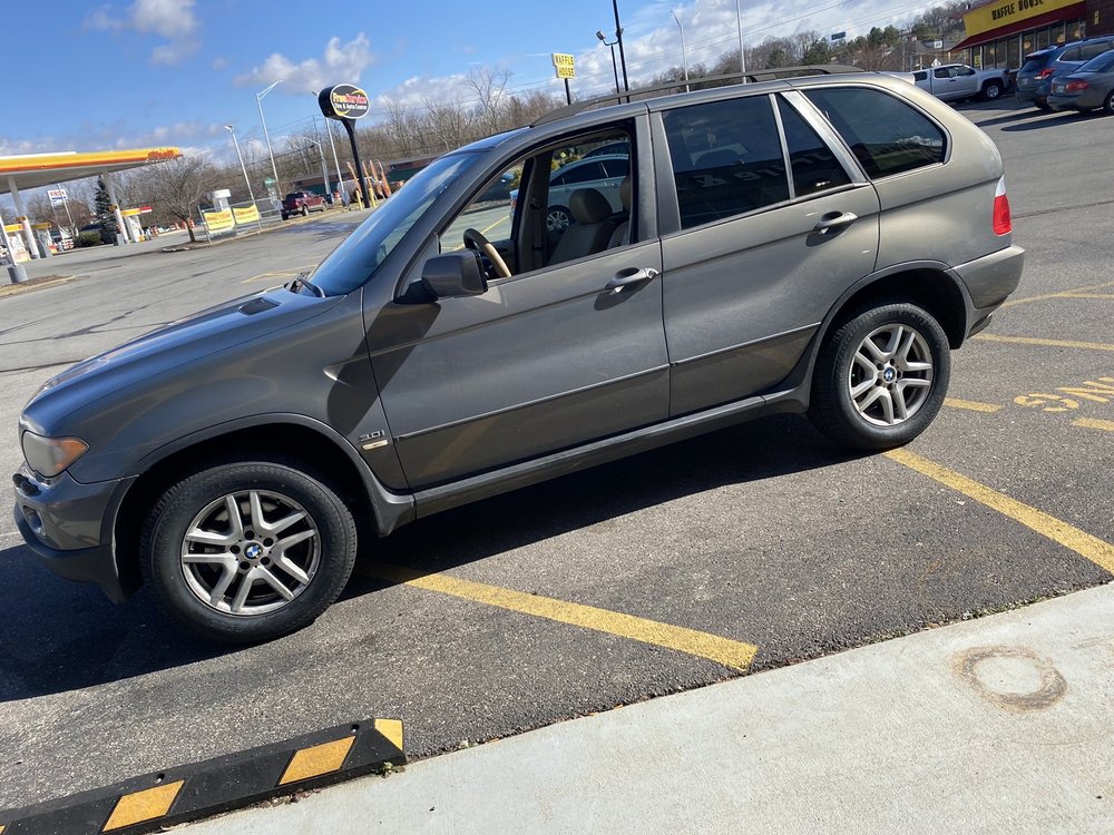 FREE SERVICE TIRE & AUTO CENTERS Updated September 2024 18 Photos 2691 Boones Creek Rd