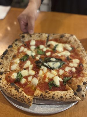 The Pizza Collective by null