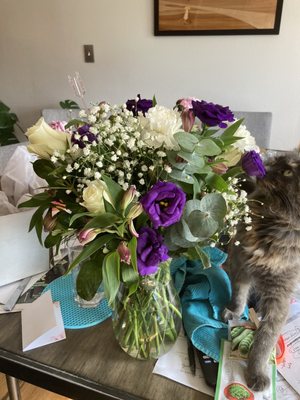 Safeway Bakery by null