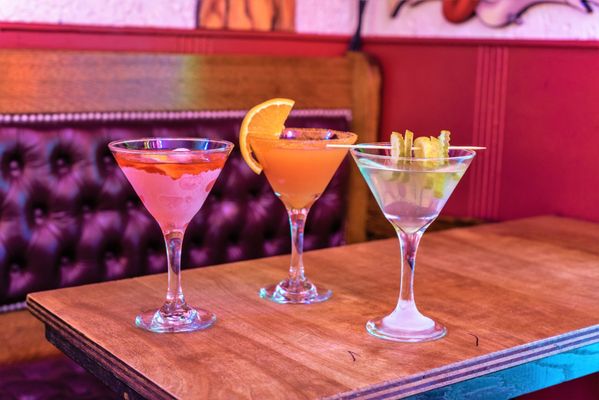 The Turf Club by null