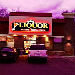 E M U Party Store