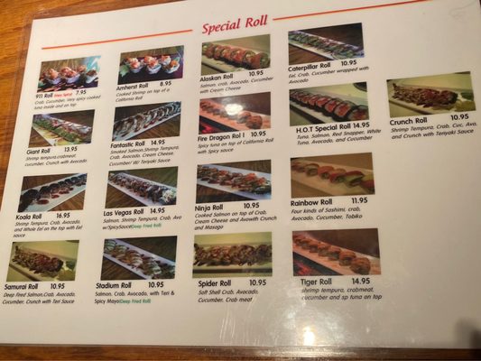 House of Teriyaki by null