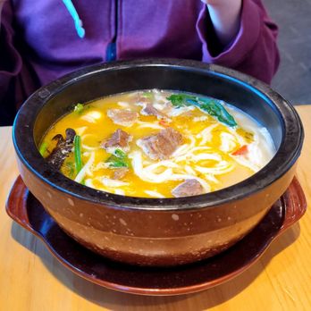 MeetRice Noodle - Chinese Near Me - Burnaby, British Columbia