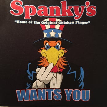 Spanky's Beachside - Home of the Original Chicken Finger... - Seafood Near Me - Tybee Island, Georgia
