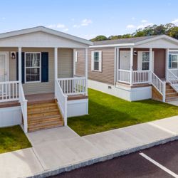 RHP Properties