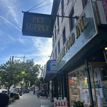 Acme Pet Food - Pet Stores Near Me - Brooklyn, New York Acme Pet Food - Pet Stores Near Me - Brooklyn, New York