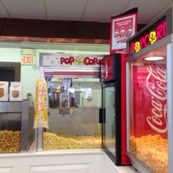 Murdick's Fudge - Also sell pop corns