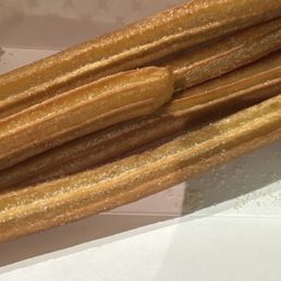 Churro Churro