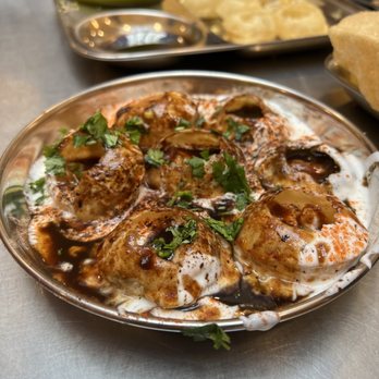 Vik's Chaat - Dahi Batata Puri - Indian Near Me - Berkeley, California Vik's Chaat - Dahi Batata Puri - Indian Near Me - Berkeley, California