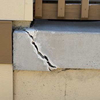 Fischer Construction  - Front porch breakout - Masonry/Concrete Near Me - Denver, Colorado