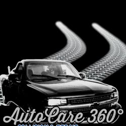 Auto Care 360 Service