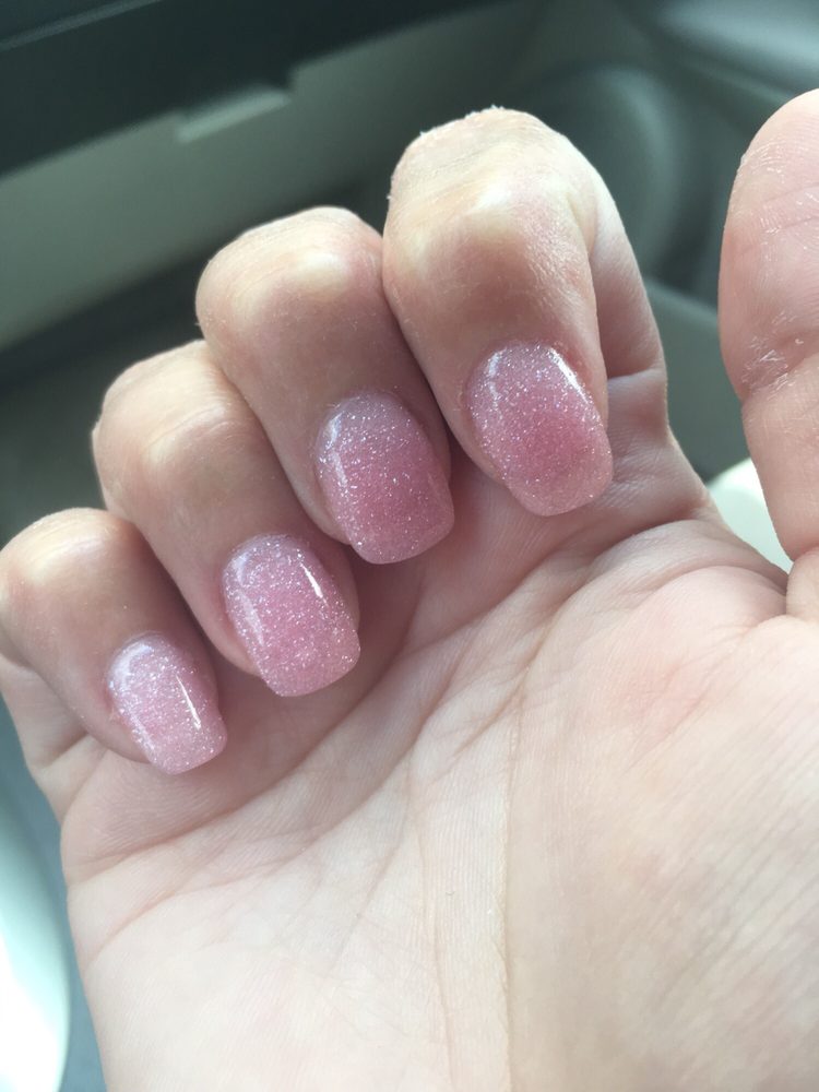 FAMILY NAILS AND SPA 5120 Monroe Hwy, Ball, Louisiana Nail Salons