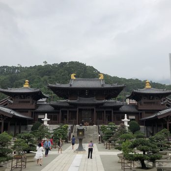 南蓮園池 - Buddhist Temples Near Me - Hong Kong, HK