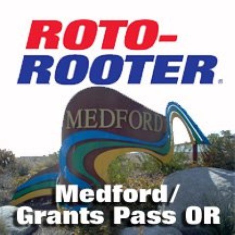 Slide of Roto-Rooter
